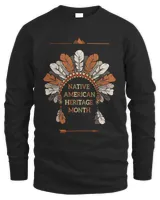 Men's Long Sleeved T-Shirt Men's Long Sleeved T-Shirt