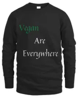 Men's Long Sleeved T-Shirt Men's Long Sleeved T-Shirt
