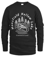 Men's Long Sleeved T-Shirt Men's Long Sleeved T-Shirt