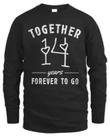 Men's Long Sleeved T-Shirt Men's Long Sleeved T-Shirt