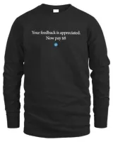 Men's Long Sleeved T-Shirt Men's Long Sleeved T-Shirt