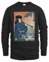 Men's Long Sleeved T-Shirt Men's Long Sleeved T-Shirt