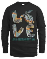 Men's Long Sleeved T-Shirt Men's Long Sleeved T-Shirt