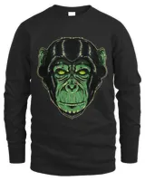 Men's Long Sleeved T-Shirt Men's Long Sleeved T-Shirt