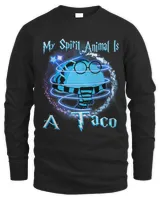 Men's Long Sleeved T-Shirt Men's Long Sleeved T-Shirt