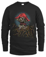 Men's Long Sleeved T-Shirt Men's Long Sleeved T-Shirt