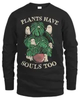 Men's Long Sleeved T-Shirt Men's Long Sleeved T-Shirt