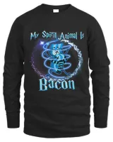 Men's Long Sleeved T-Shirt Men's Long Sleeved T-Shirt