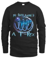 Men's Long Sleeved T-Shirt Men's Long Sleeved T-Shirt