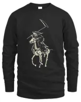Men's Long Sleeved T-Shirt Men's Long Sleeved T-Shirt