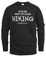Men's Long Sleeved T-Shirt Men's Long Sleeved T-Shirt