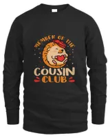 Men's Long Sleeved T-Shirt Men's Long Sleeved T-Shirt