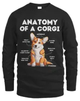 Men's Long Sleeved T-Shirt Men's Long Sleeved T-Shirt