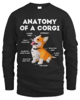 Men's Long Sleeved T-Shirt Men's Long Sleeved T-Shirt