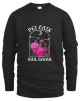 Men's Long Sleeved T-Shirt Men's Long Sleeved T-Shirt