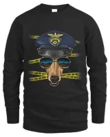 Men's Long Sleeved T-Shirt Men's Long Sleeved T-Shirt
