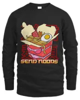 Men's Long Sleeved T-Shirt Men's Long Sleeved T-Shirt
