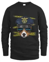 Men's Long Sleeved T-Shirt Men's Long Sleeved T-Shirt