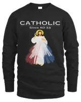 Men's Long Sleeved T-Shirt Men's Long Sleeved T-Shirt