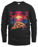 Men's Long Sleeved T-Shirt Men's Long Sleeved T-Shirt