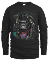 Men's Long Sleeved T-Shirt Men's Long Sleeved T-Shirt