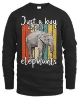 Men's Long Sleeved T-Shirt Men's Long Sleeved T-Shirt