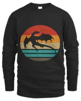Men's Long Sleeved T-Shirt Men's Long Sleeved T-Shirt