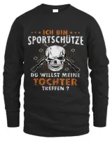 Men's Long Sleeved T-Shirt Men's Long Sleeved T-Shirt