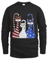 Men's Long Sleeved T-Shirt Men's Long Sleeved T-Shirt