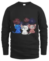 Men's Long Sleeved T-Shirt Men's Long Sleeved T-Shirt