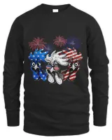 Men's Long Sleeved T-Shirt Men's Long Sleeved T-Shirt