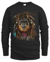 Men's Long Sleeved T-Shirt Men's Long Sleeved T-Shirt