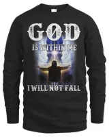 Men's Long Sleeved T-Shirt Men's Long Sleeved T-Shirt
