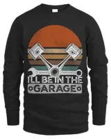 Men's Long Sleeved T-Shirt Men's Long Sleeved T-Shirt