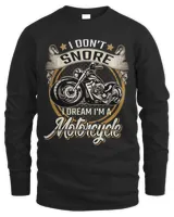 Men's Long Sleeved T-Shirt Men's Long Sleeved T-Shirt