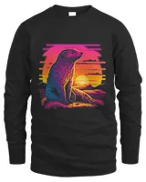 Men's Long Sleeved T-Shirt Men's Long Sleeved T-Shirt