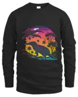 Men's Long Sleeved T-Shirt Men's Long Sleeved T-Shirt