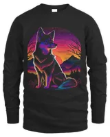 Men's Long Sleeved T-Shirt Men's Long Sleeved T-Shirt