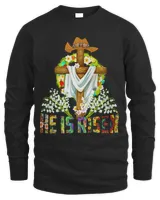 Men's Long Sleeved T-Shirt Men's Long Sleeved T-Shirt