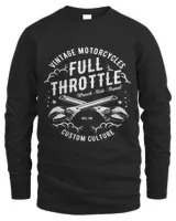 Men's Long Sleeved T-Shirt Men's Long Sleeved T-Shirt