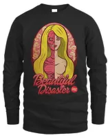 Men's Long Sleeved T-Shirt Men's Long Sleeved T-Shirt