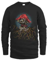 Men's Long Sleeved T-Shirt Men's Long Sleeved T-Shirt