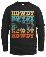 Men's Long Sleeved T-Shirt Men's Long Sleeved T-Shirt