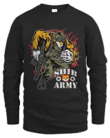 Men's Long Sleeved T-Shirt Men's Long Sleeved T-Shirt