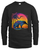 Men's Long Sleeved T-Shirt Men's Long Sleeved T-Shirt