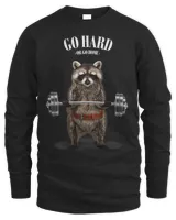 Men's Long Sleeved T-Shirt Men's Long Sleeved T-Shirt