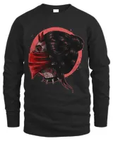 Men's Long Sleeved T-Shirt Men's Long Sleeved T-Shirt