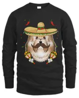 Men's Long Sleeved T-Shirt Men's Long Sleeved T-Shirt