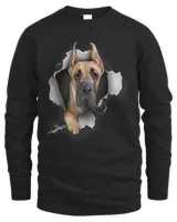 Men's Long Sleeved T-Shirt Men's Long Sleeved T-Shirt