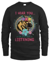 Men's Long Sleeved T-Shirt Men's Long Sleeved T-Shirt